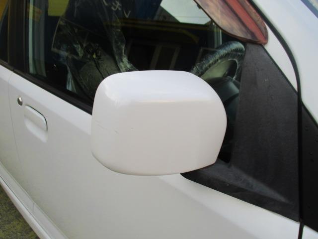 オッティ ＲＳ　グー故障診断済　車検Ｒ８年６月　保証　禁煙　社外ＨＤＤナビ　ＤＶＤ　キーレス　ＨＩＤ　エアコン　エアバッグ　電格ミラー　パワーウインドウ　ベンチシート　フルフラット　ＡＷ（56枚目）