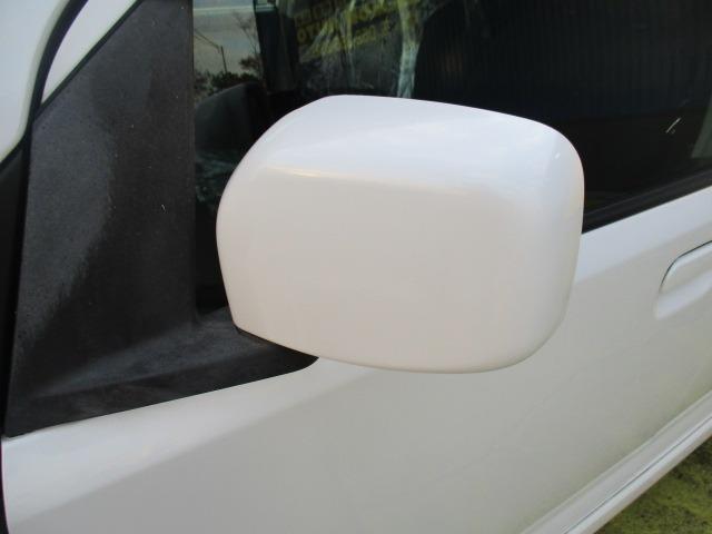 オッティ ＲＳ　グー故障診断済　車検Ｒ８年６月　保証　禁煙　社外ＨＤＤナビ　ＤＶＤ　キーレス　ＨＩＤ　エアコン　エアバッグ　電格ミラー　パワーウインドウ　ベンチシート　フルフラット　ＡＷ（57枚目）