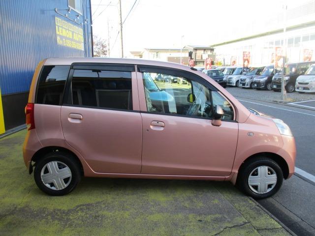 ライフ パステル　４ＷＤ　グー故障診断済　車検２年　保証　禁煙　純正オーディオ　ＣＤ　Ｒカメ　スマートキー　オートエアコン　電格ミラー　パワーウインドウ　ベンチシート　フルフラット（11枚目）