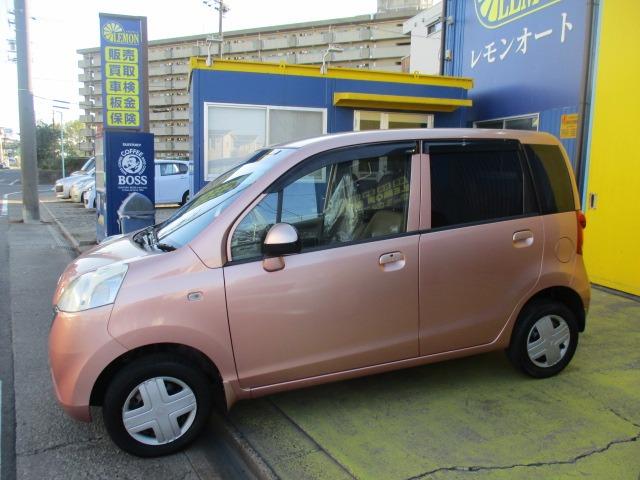 ライフ パステル　４ＷＤ　グー故障診断済　車検２年　保証　禁煙　純正オーディオ　ＣＤ　Ｒカメ　スマートキー　オートエアコン　電格ミラー　パワーウインドウ　ベンチシート　フルフラット（15枚目）