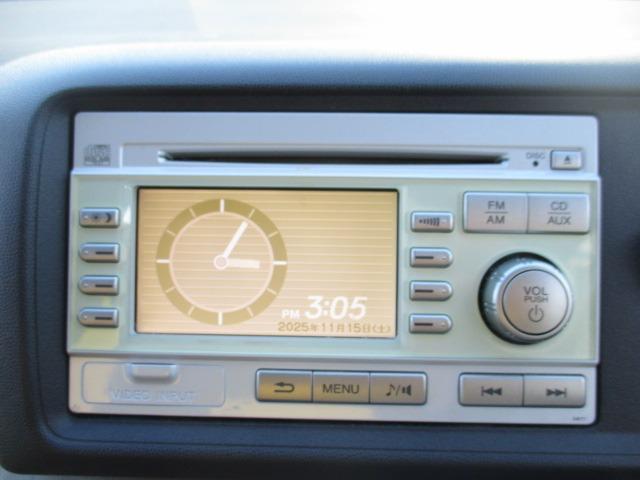 ライフ パステル　４ＷＤ　グー故障診断済　車検２年　保証　禁煙　純正オーディオ　ＣＤ　Ｒカメ　スマートキー　オートエアコン　電格ミラー　パワーウインドウ　ベンチシート　フルフラット（20枚目）