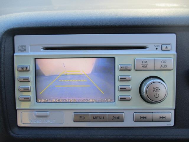 ライフ パステル　４ＷＤ　グー故障診断済　車検２年　保証　禁煙　純正オーディオ　ＣＤ　Ｒカメ　スマートキー　オートエアコン　電格ミラー　パワーウインドウ　ベンチシート　フルフラット（21枚目）