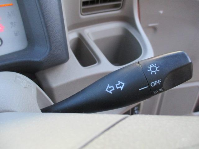 ライフ パステル　４ＷＤ　グー故障診断済　車検２年　保証　禁煙　純正オーディオ　ＣＤ　Ｒカメ　スマートキー　オートエアコン　電格ミラー　パワーウインドウ　ベンチシート　フルフラット（33枚目）