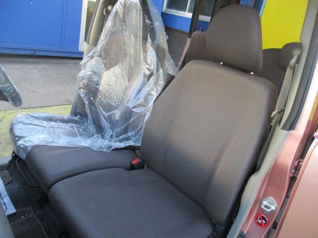 ライフ パステル　４ＷＤ　グー故障診断済　車検２年　保証　禁煙　純正オーディオ　ＣＤ　Ｒカメ　スマートキー　オートエアコン　電格ミラー　パワーウインドウ　ベンチシート　フルフラット（40枚目）