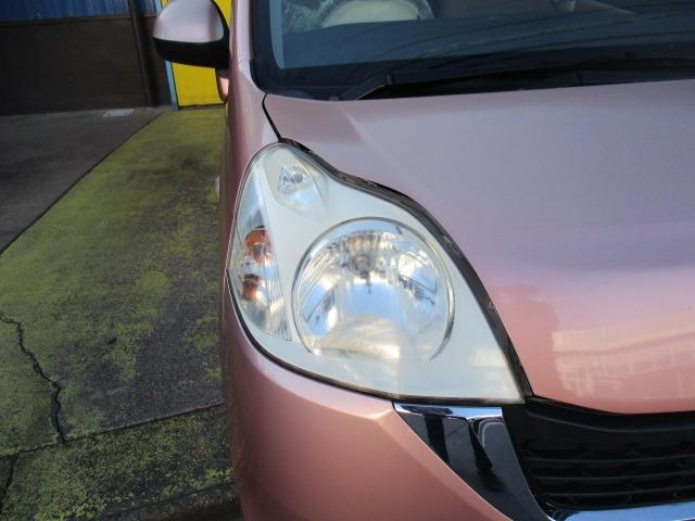 ライフ パステル　４ＷＤ　グー故障診断済　車検２年　保証　禁煙　純正オーディオ　ＣＤ　Ｒカメ　スマートキー　オートエアコン　電格ミラー　パワーウインドウ　ベンチシート　フルフラット（54枚目）