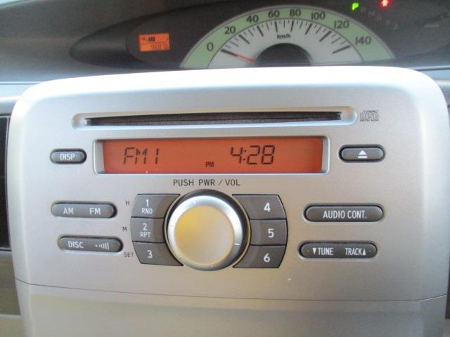 タント L グー故障診断済 車検2年 保証 禁煙 純正オーディオ CD キーレス スライドドア エアコン エアバッグ パワーウインドウ ベンチシート フルフラット 取説(20枚目)