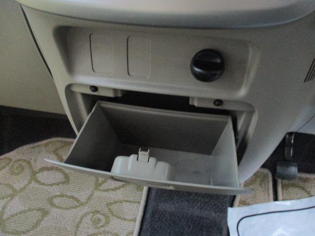 タント L グー故障診断済 車検2年 保証 禁煙 純正オーディオ CD キーレス スライドドア エアコン エアバッグ パワーウインドウ ベンチシート フルフラット 取説(22枚目)