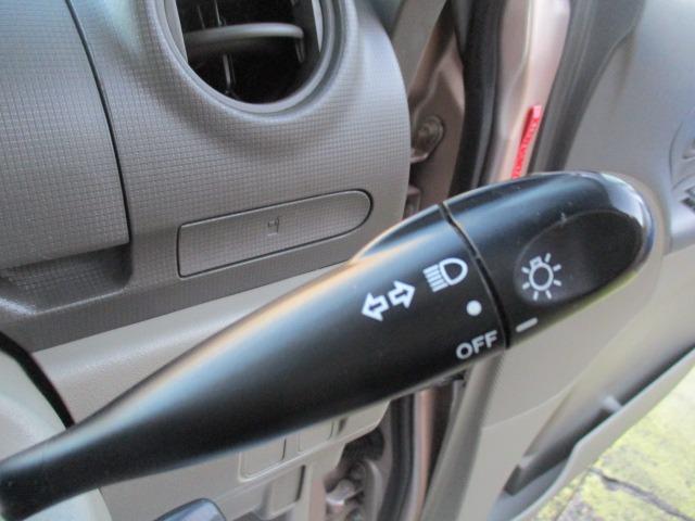 タント L グー故障診断済 車検2年 保証 禁煙 純正オーディオ CD キーレス スライドドア エアコン エアバッグ パワーウインドウ ベンチシート フルフラット 取説(31枚目)