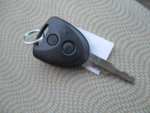 タント L グー故障診断済 車検2年 保証 禁煙 純正オーディオ CD キーレス スライドドア エアコン エアバッグ パワーウインドウ ベンチシート フルフラット 取説(33枚目)