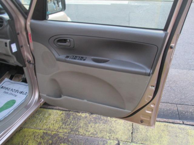 タント L グー故障診断済 車検2年 保証 禁煙 純正オーディオ CD キーレス スライドドア エアコン エアバッグ パワーウインドウ ベンチシート フルフラット 取説(37枚目)