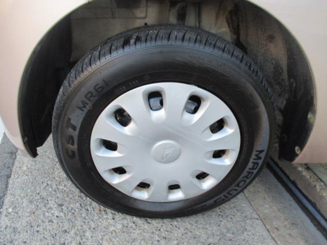 タント L グー故障診断済 車検2年 保証 禁煙 純正オーディオ CD キーレス スライドドア エアコン エアバッグ パワーウインドウ ベンチシート フルフラット 取説(62枚目)