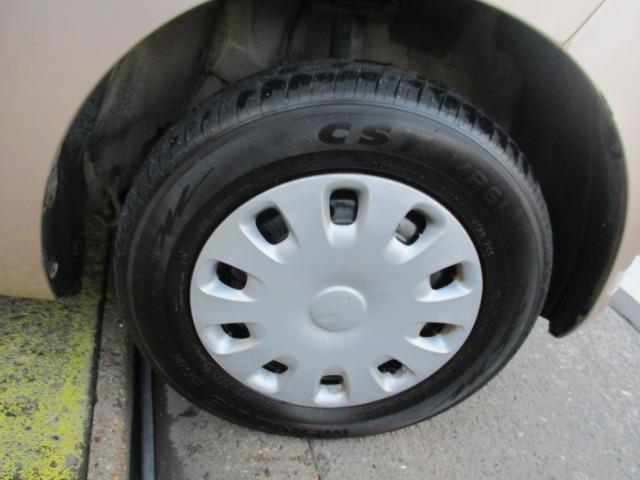 タント L グー故障診断済 車検2年 保証 禁煙 純正オーディオ CD キーレス スライドドア エアコン エアバッグ パワーウインドウ ベンチシート フルフラット 取説(63枚目)