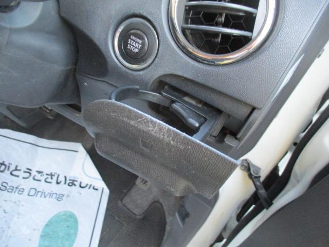 ルークス ハイウェイスター　グー故障診断済　車検２年　保証　禁煙　地デジ社外ナビ　プッシュスタート　スマートキー　ＥＴＣ　パワースライドドア　オートエアコン　ＨＩＤ　フォグライト　ウインカーミラー　ベンチシート　ＡＷ（34枚目）