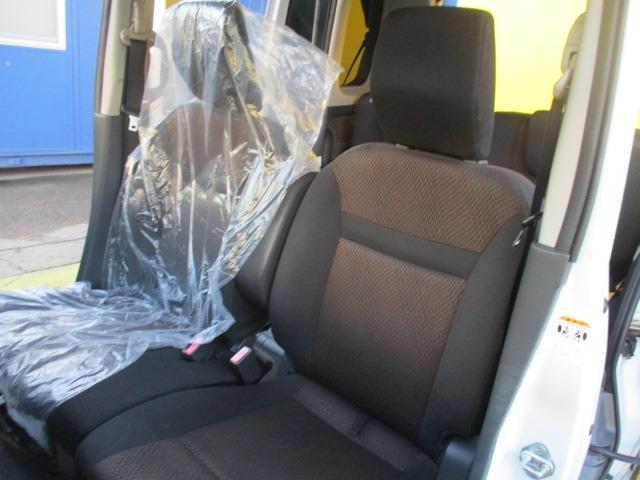 ルークス ハイウェイスター　グー故障診断済　車検２年　保証　禁煙　地デジ社外ナビ　プッシュスタート　スマートキー　ＥＴＣ　パワースライドドア　オートエアコン　ＨＩＤ　フォグライト　ウインカーミラー　ベンチシート　ＡＷ（45枚目）