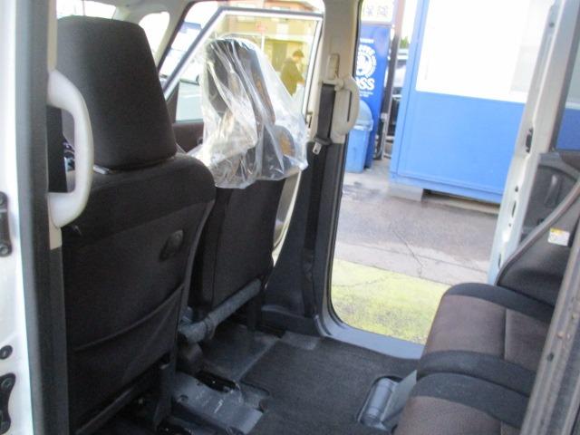 ルークス ハイウェイスター　グー故障診断済　車検２年　保証　禁煙　地デジ社外ナビ　プッシュスタート　スマートキー　ＥＴＣ　パワースライドドア　オートエアコン　ＨＩＤ　フォグライト　ウインカーミラー　ベンチシート　ＡＷ（47枚目）