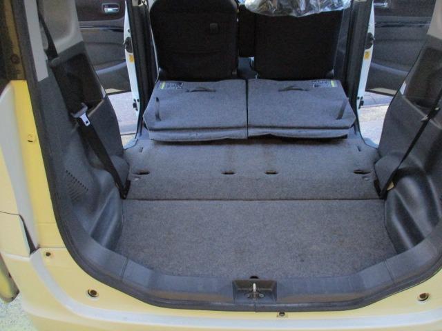 ルークス ハイウェイスター　グー故障診断済　車検２年　保証　禁煙　地デジ社外ナビ　プッシュスタート　スマートキー　ＥＴＣ　パワースライドドア　オートエアコン　ＨＩＤ　フォグライト　ウインカーミラー　ベンチシート　ＡＷ（57枚目）