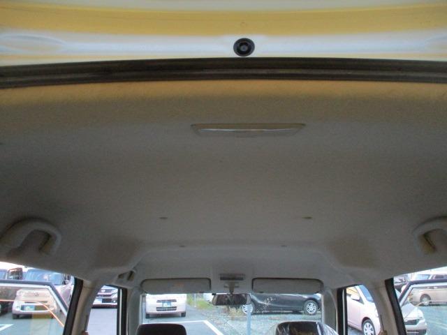 ルークス ハイウェイスター　グー故障診断済　車検２年　保証　禁煙　地デジ社外ナビ　プッシュスタート　スマートキー　ＥＴＣ　パワースライドドア　オートエアコン　ＨＩＤ　フォグライト　ウインカーミラー　ベンチシート　ＡＷ（59枚目）