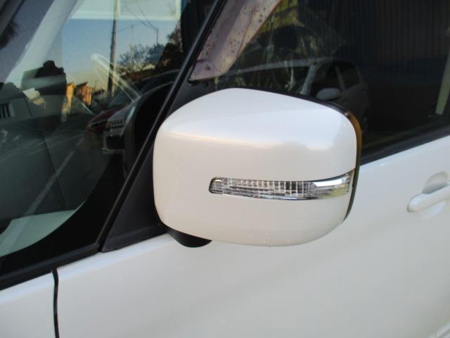 ルークス ハイウェイスター　グー故障診断済　車検２年　保証　禁煙　地デジ社外ナビ　プッシュスタート　スマートキー　ＥＴＣ　パワースライドドア　オートエアコン　ＨＩＤ　フォグライト　ウインカーミラー　ベンチシート　ＡＷ（67枚目）