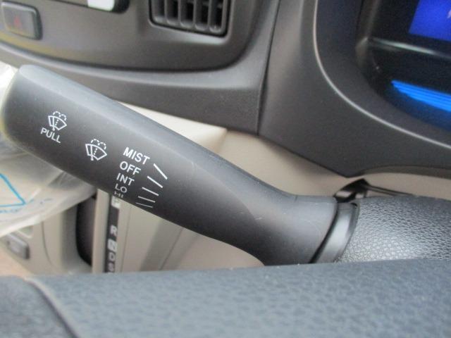 ミライース Ｘ　ＳＡ　グー故障診断済　車検Ｒ０８年１２月　保証　禁煙　フルセグ純正ＨＤＤナビ　Ｂｌｕｅｔｏｏｔｈ　ＤＶＤ　キーレス　ＥＴＣ　衝突軽減ブレーキ　電格ミラー　パワーウインドウ　フルフラット　ＡＷ　取説（31枚目）