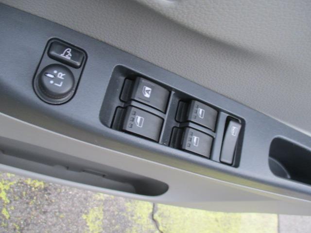 ミライース Ｘ　ＳＡ　グー故障診断済　車検Ｒ０８年１２月　保証　禁煙　フルセグ純正ＨＤＤナビ　Ｂｌｕｅｔｏｏｔｈ　ＤＶＤ　キーレス　ＥＴＣ　衝突軽減ブレーキ　電格ミラー　パワーウインドウ　フルフラット　ＡＷ　取説（33枚目）