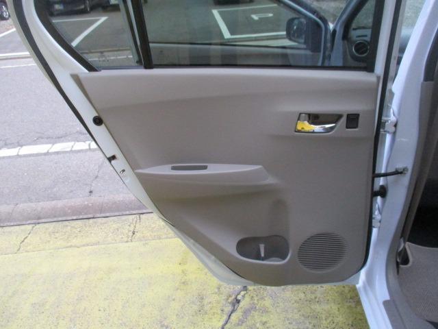 ミライース Ｘ　ＳＡ　グー故障診断済　車検Ｒ０８年１２月　保証　禁煙　フルセグ純正ＨＤＤナビ　Ｂｌｕｅｔｏｏｔｈ　ＤＶＤ　キーレス　ＥＴＣ　衝突軽減ブレーキ　電格ミラー　パワーウインドウ　フルフラット　ＡＷ　取説（44枚目）