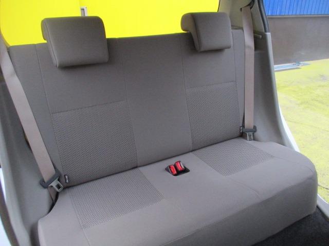 ミライース Ｘ　ＳＡ　グー故障診断済　車検Ｒ０８年１２月　保証　禁煙　フルセグ純正ＨＤＤナビ　Ｂｌｕｅｔｏｏｔｈ　ＤＶＤ　キーレス　ＥＴＣ　衝突軽減ブレーキ　電格ミラー　パワーウインドウ　フルフラット　ＡＷ　取説（46枚目）