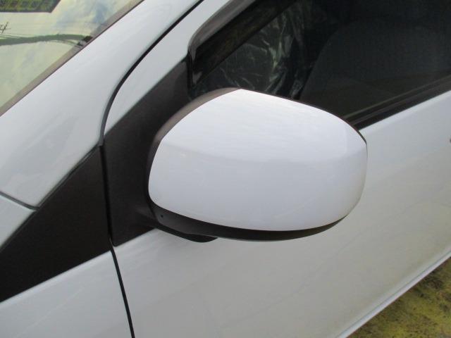 ミライース Ｘ　ＳＡ　グー故障診断済　車検Ｒ０８年１２月　保証　禁煙　フルセグ純正ＨＤＤナビ　Ｂｌｕｅｔｏｏｔｈ　ＤＶＤ　キーレス　ＥＴＣ　衝突軽減ブレーキ　電格ミラー　パワーウインドウ　フルフラット　ＡＷ　取説（58枚目）