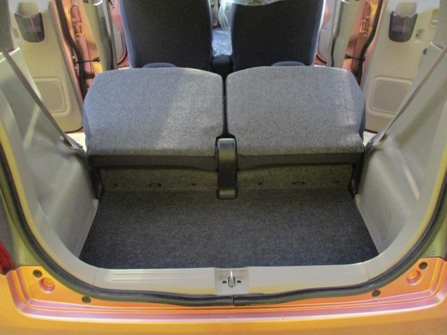 ライフ Ｇ　グー故障診断済　車検Ｒ０９年０１月　保証　禁煙　Ｔベルト交換済　純正オーディオ　ＣＤ　Ｒカメ　キーレス　エアコン　エアバッグ　電格ミラー　パワーウインドウ　ベンチシート　フルフラット　取説（51枚目）