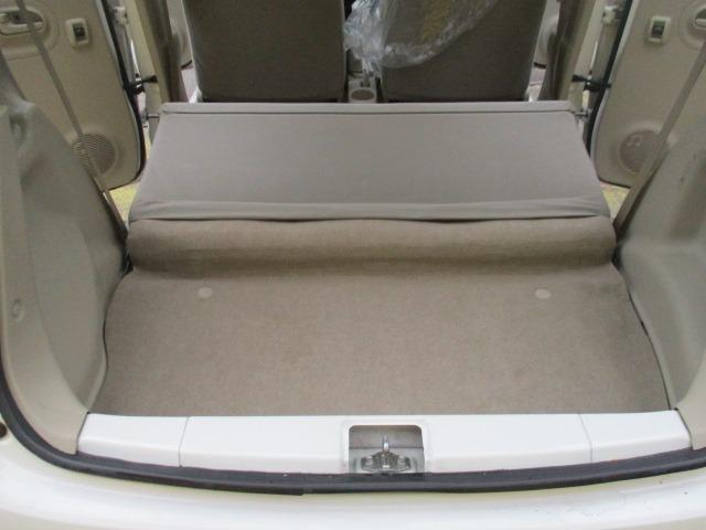 エッセ エコ　車検２年　整備付　禁煙　５速マニュアル　純正オーディオ　ＥＴＣ　エアコン　エアバッグ　ドアミラー　ドアバイザー　レベライザー　フルフラット　社外ＡＷ　取説（46枚目）