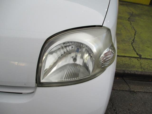 エッセ エコ　車検２年　整備付　禁煙　５速マニュアル　純正オーディオ　ＥＴＣ　エアコン　エアバッグ　ドアミラー　ドアバイザー　レベライザー　フルフラット　社外ＡＷ　取説（49枚目）