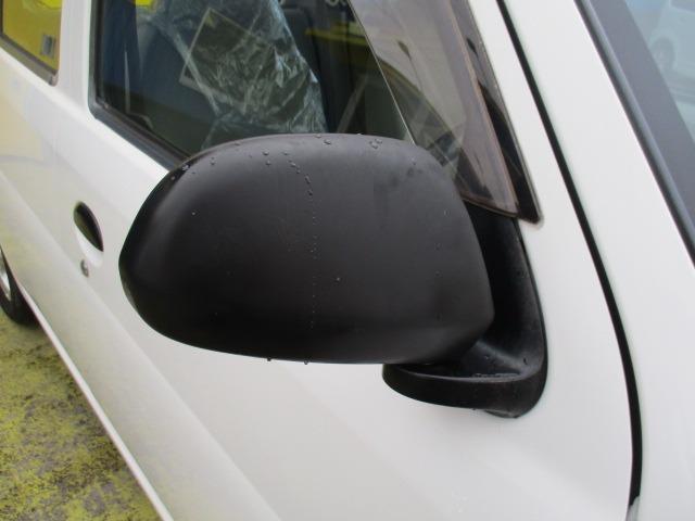 エッセ エコ　車検２年　整備付　禁煙　５速マニュアル　純正オーディオ　ＥＴＣ　エアコン　エアバッグ　ドアミラー　ドアバイザー　レベライザー　フルフラット　社外ＡＷ　取説（52枚目）