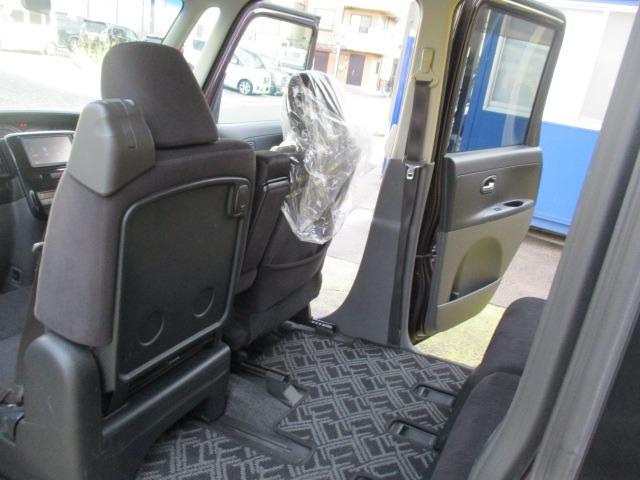 タント カスタムXリミテッド グー故障診断済 車検2年 保証 禁煙 地デジ純正ナビ Bluetooth DVD スマートキー ETC パワースライドドア HID フォグライト ウインカーミラー オートエアコン 取説(45枚目)