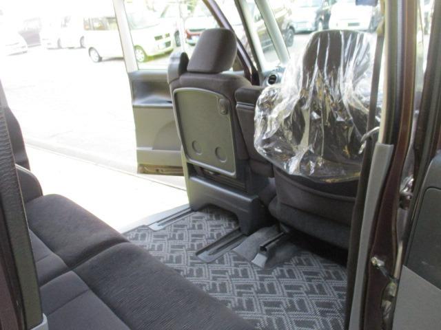 タント カスタムXリミテッド グー故障診断済 車検2年 保証 禁煙 地デジ純正ナビ Bluetooth DVD スマートキー ETC パワースライドドア HID フォグライト ウインカーミラー オートエアコン 取説(48枚目)