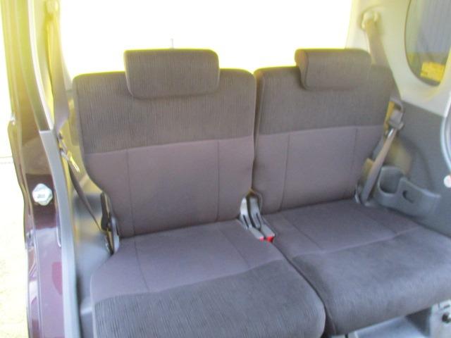 タント カスタムXリミテッド グー故障診断済 車検2年 保証 禁煙 地デジ純正ナビ Bluetooth DVD スマートキー ETC パワースライドドア HID フォグライト ウインカーミラー オートエアコン 取説(49枚目)