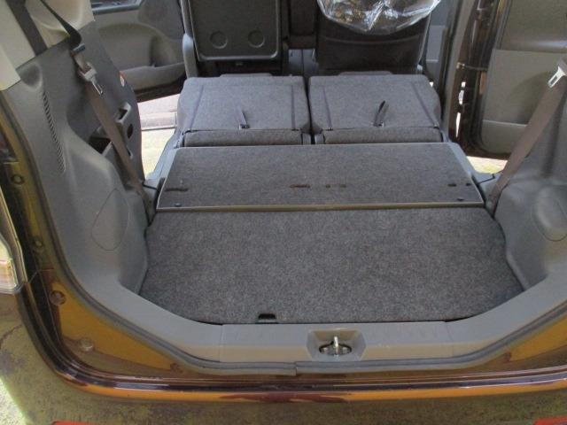 タント カスタムXリミテッド グー故障診断済 車検2年 保証 禁煙 地デジ純正ナビ Bluetooth DVD スマートキー ETC パワースライドドア HID フォグライト ウインカーミラー オートエアコン 取説(55枚目)