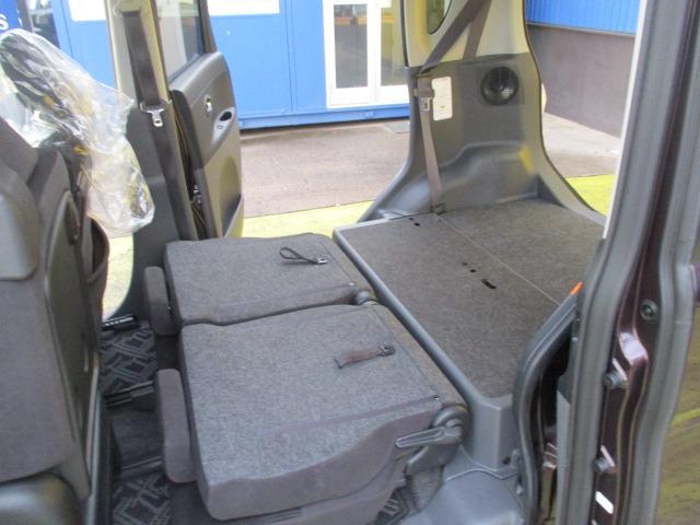 タント カスタムXリミテッド グー故障診断済 車検2年 保証 禁煙 地デジ純正ナビ Bluetooth DVD スマートキー ETC パワースライドドア HID フォグライト ウインカーミラー オートエアコン 取説(56枚目)