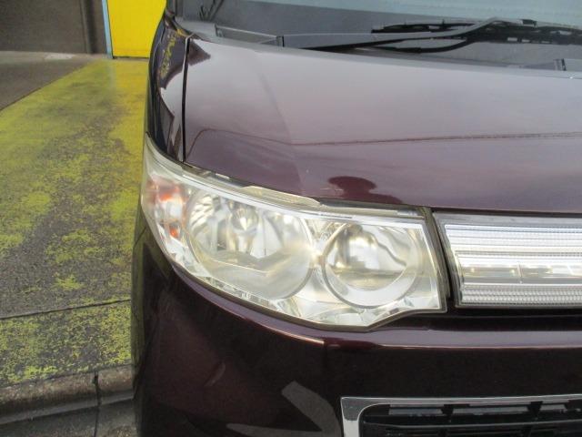 タント カスタムXリミテッド グー故障診断済 車検2年 保証 禁煙 地デジ純正ナビ Bluetooth DVD スマートキー ETC パワースライドドア HID フォグライト ウインカーミラー オートエアコン 取説(58枚目)