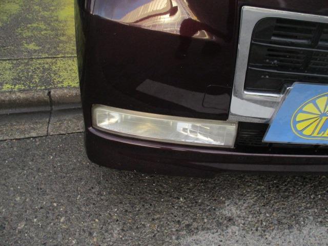 タント カスタムXリミテッド グー故障診断済 車検2年 保証 禁煙 地デジ純正ナビ Bluetooth DVD スマートキー ETC パワースライドドア HID フォグライト ウインカーミラー オートエアコン 取説(60枚目)