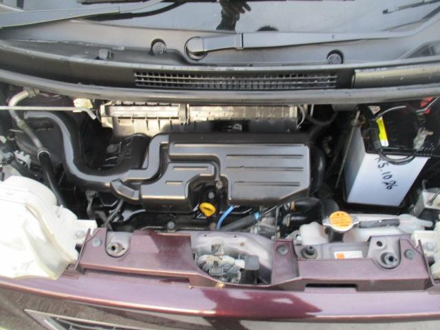 タント カスタムXリミテッド グー故障診断済 車検2年 保証 禁煙 地デジ純正ナビ Bluetooth DVD スマートキー ETC パワースライドドア HID フォグライト ウインカーミラー オートエアコン 取説(70枚目)