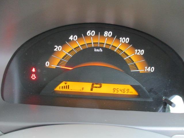 ルークス Ｅ　グー故障診断済　車検２年　整備付　保証　禁煙　純正オーディオ　ＣＤ　プッシュスタート　スマートキー　両スライドドア　エアコン　エアバッグ　ベンチシート　フルフラット　レベライザー　取説（19枚目）