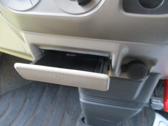 ルークス Ｅ　グー故障診断済　車検２年　整備付　保証　禁煙　純正オーディオ　ＣＤ　プッシュスタート　スマートキー　両スライドドア　エアコン　エアバッグ　ベンチシート　フルフラット　レベライザー　取説（23枚目）