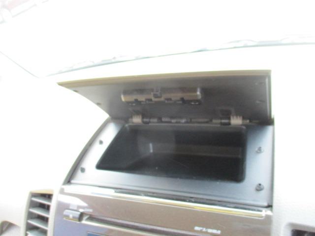 ルークス Ｅ　グー故障診断済　車検２年　整備付　保証　禁煙　純正オーディオ　ＣＤ　プッシュスタート　スマートキー　両スライドドア　エアコン　エアバッグ　ベンチシート　フルフラット　レベライザー　取説（24枚目）