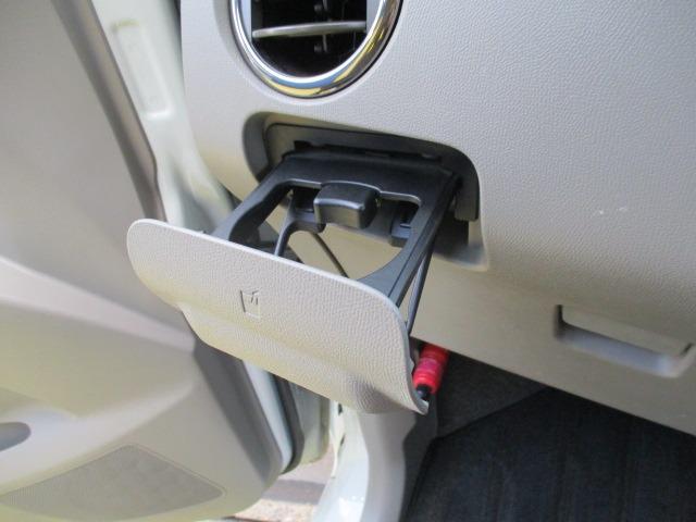 ルークス Ｅ　グー故障診断済　車検２年　整備付　保証　禁煙　純正オーディオ　ＣＤ　プッシュスタート　スマートキー　両スライドドア　エアコン　エアバッグ　ベンチシート　フルフラット　レベライザー　取説（27枚目）