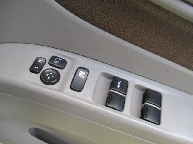 ルークス Ｅ　グー故障診断済　車検２年　整備付　保証　禁煙　純正オーディオ　ＣＤ　プッシュスタート　スマートキー　両スライドドア　エアコン　エアバッグ　ベンチシート　フルフラット　レベライザー　取説（34枚目）