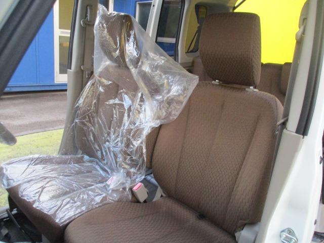 ルークス Ｅ　グー故障診断済　車検２年　整備付　保証　禁煙　純正オーディオ　ＣＤ　プッシュスタート　スマートキー　両スライドドア　エアコン　エアバッグ　ベンチシート　フルフラット　レベライザー　取説（41枚目）