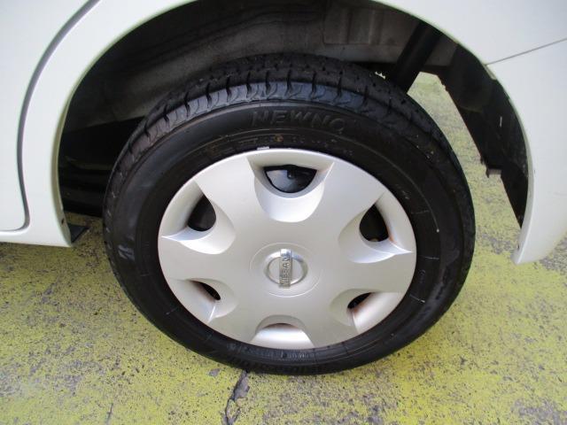 ルークス Ｅ　グー故障診断済　車検２年　整備付　保証　禁煙　純正オーディオ　ＣＤ　プッシュスタート　スマートキー　両スライドドア　エアコン　エアバッグ　ベンチシート　フルフラット　レベライザー　取説（62枚目）