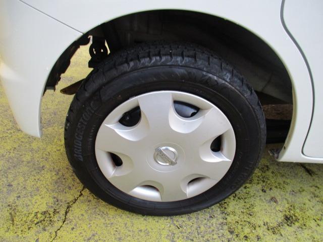 ルークス Ｅ　グー故障診断済　車検２年　整備付　保証　禁煙　純正オーディオ　ＣＤ　プッシュスタート　スマートキー　両スライドドア　エアコン　エアバッグ　ベンチシート　フルフラット　レベライザー　取説（63枚目）