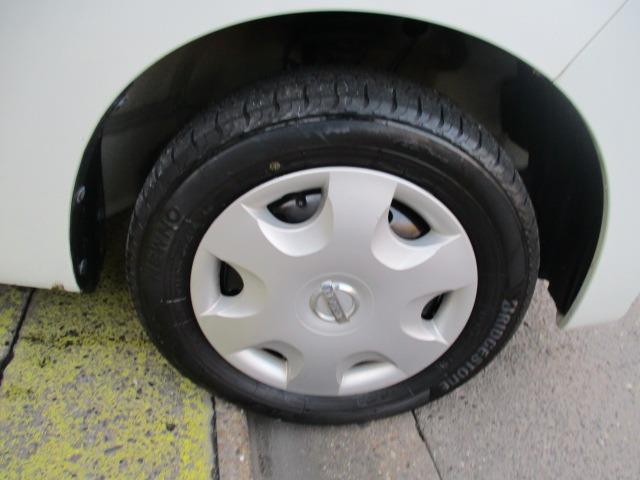 ルークス Ｅ　グー故障診断済　車検２年　整備付　保証　禁煙　純正オーディオ　ＣＤ　プッシュスタート　スマートキー　両スライドドア　エアコン　エアバッグ　ベンチシート　フルフラット　レベライザー　取説（65枚目）