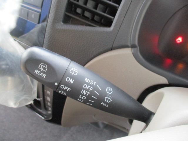 パレット Ｘ　グー故障診断済　車検２年　整備付　保証　禁煙　純正オーディオ　ＣＤ　プッシュスタート　スマートキー　パワースライドドア　オートエアコン　ベンチシート　フルフラット　取説（32枚目）