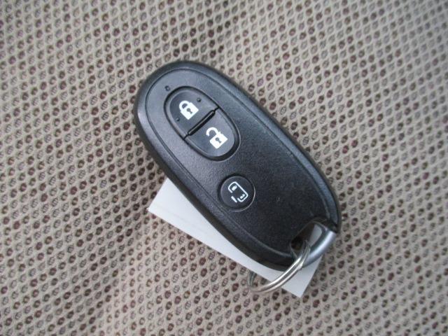 パレット Ｘ　グー故障診断済　車検２年　整備付　保証　禁煙　純正オーディオ　ＣＤ　プッシュスタート　スマートキー　パワースライドドア　オートエアコン　ベンチシート　フルフラット　取説（35枚目）